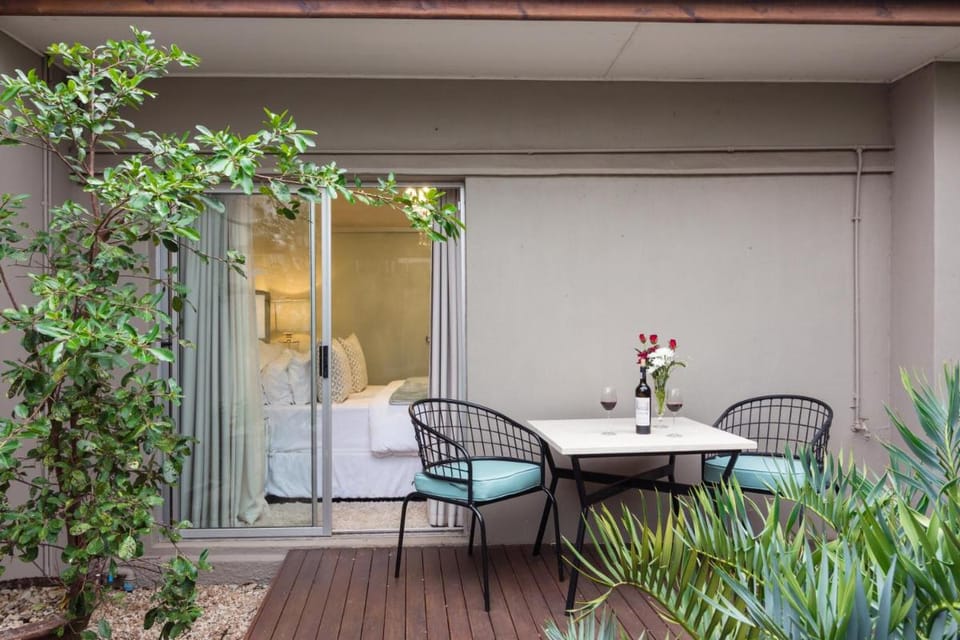 Island Way Villa Bed and Breakfast in Port Elizabeth