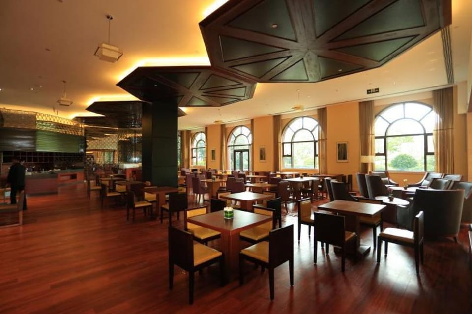 Qingdao Impression Hotel Hotel in Qingdao