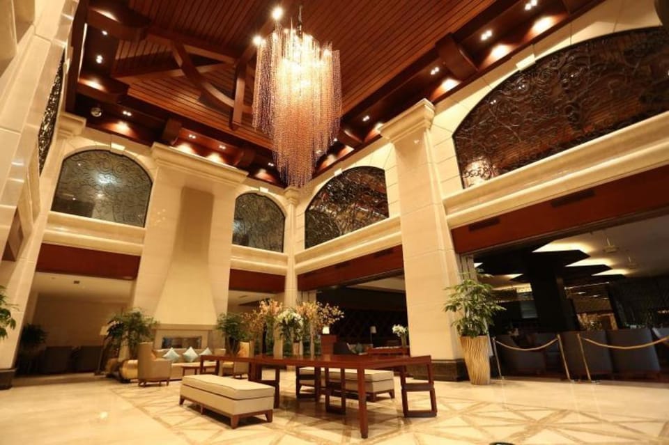 Qingdao Impression Hotel Hotel in Qingdao