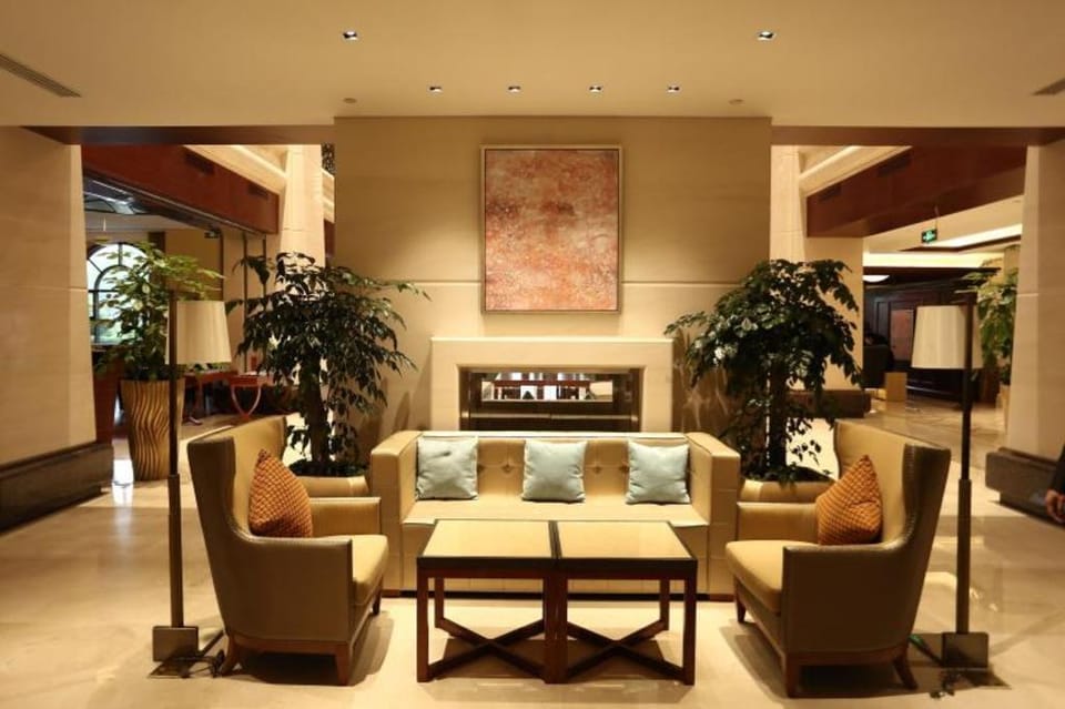 Qingdao Impression Hotel Hotel in Qingdao