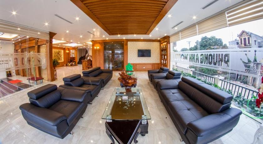 Phuong Anh 2 Hotel Hotel in Laos