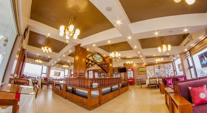 Phuong Anh 2 Hotel Hotel in Laos