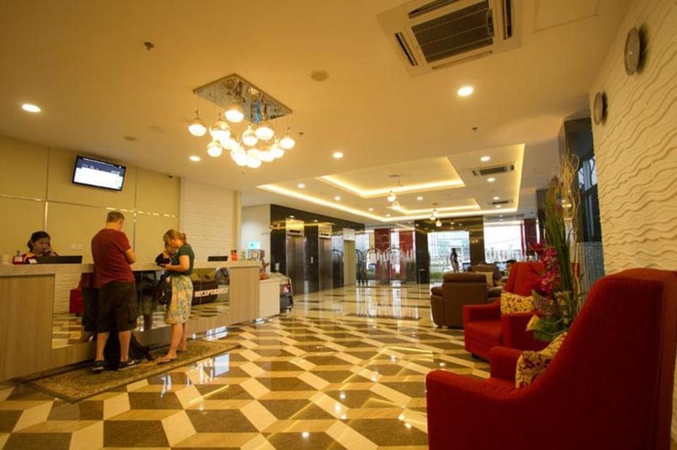 Hotel Gunawangsa MERR Hotel in Surabaya