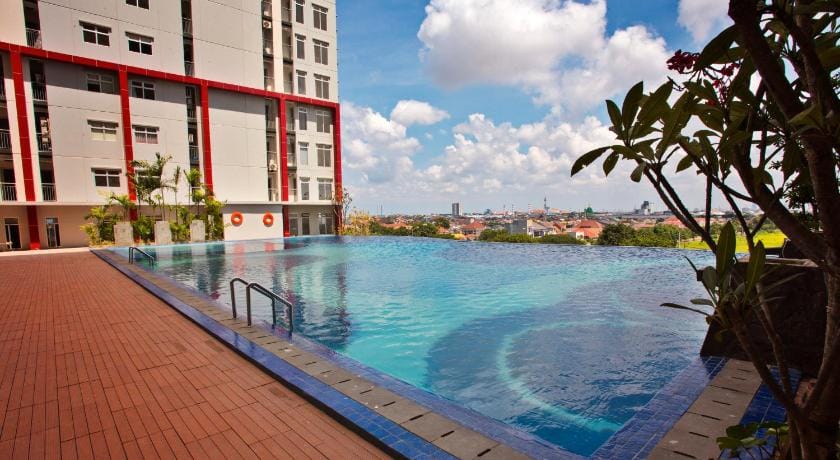 Hotel Gunawangsa MERR Hotel in Surabaya