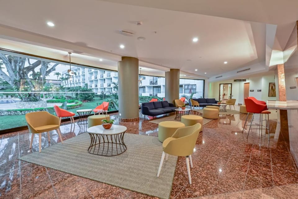 Holiday Inn - San Jose La Sabana By IHG Hotel in San Jose