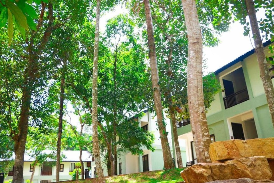 Serendib Signature Resorts Resort in Central Province