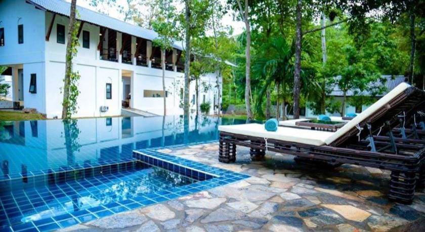 Serendib Signature Resorts Resort in Central Province