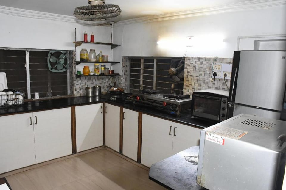 Heritage Residency Patna Bihar Hotel in India