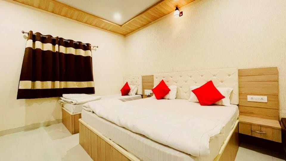 Sanjog Resort Hotel in Rajasthan