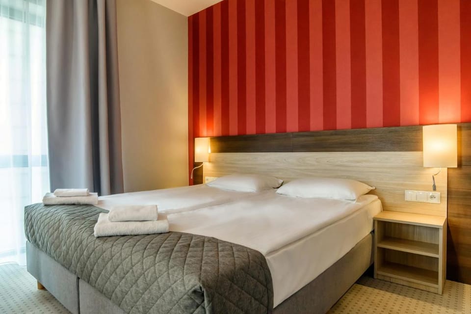 Focus Hotel Premium GdaÅ„sk Hotel in Gdansk