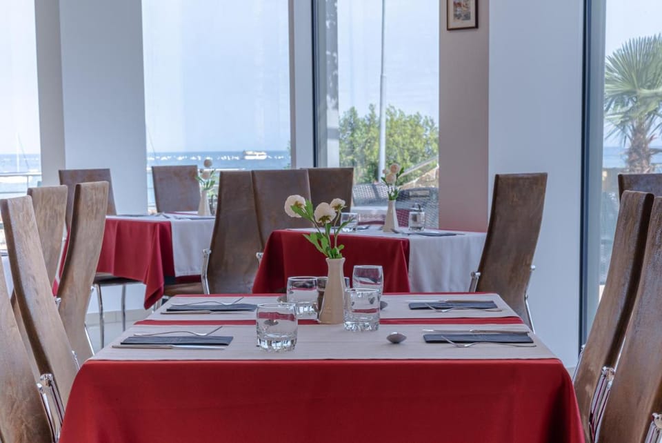 Hotel Lavender - Oleander resort Hotel in Portorož