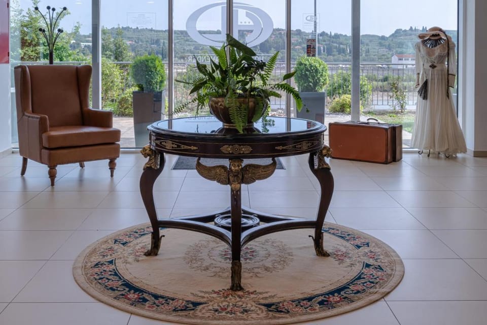 Hotel Lavender - Oleander resort Hotel in Portorož