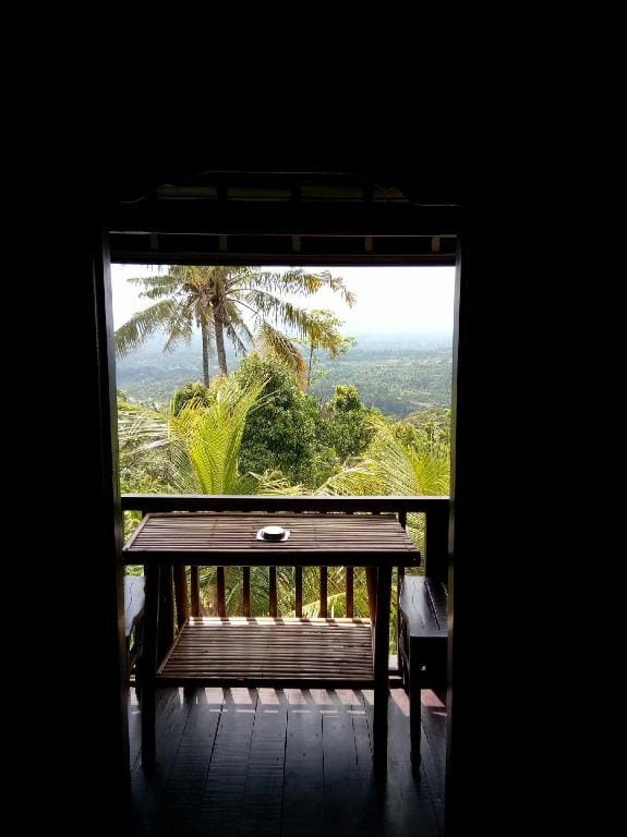 D'Kailash Retreat Hotel in Bali