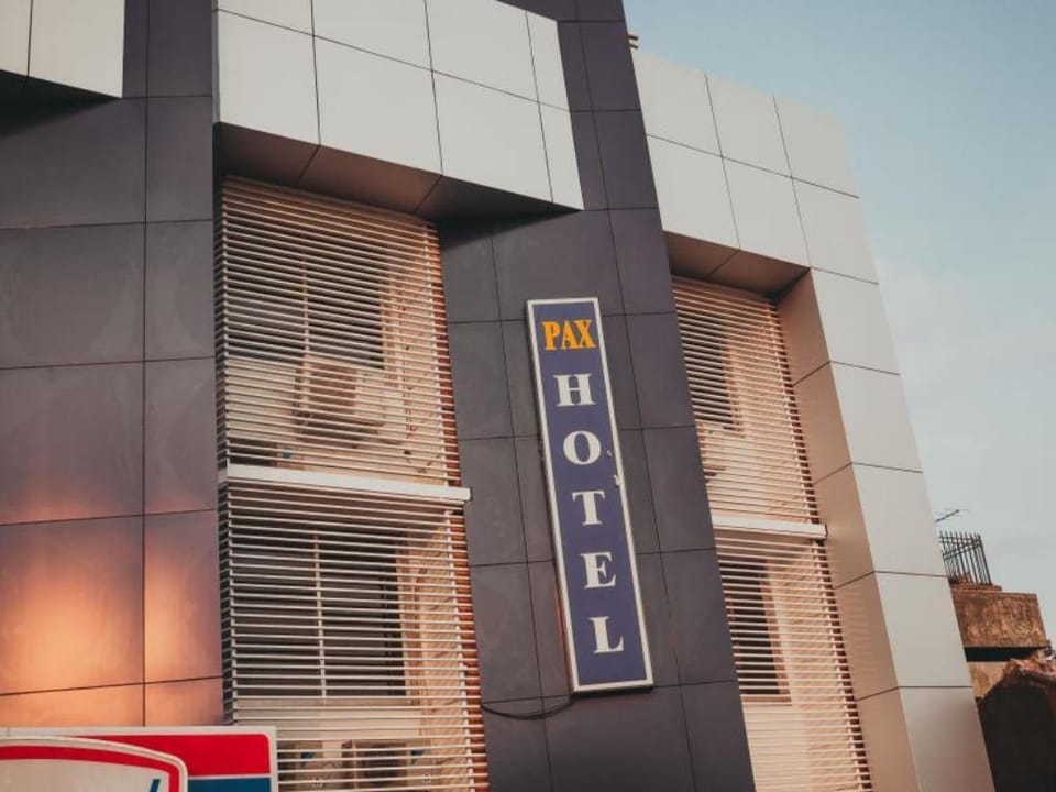 Pax Hotel Matraman Hotel in South Jakarta City