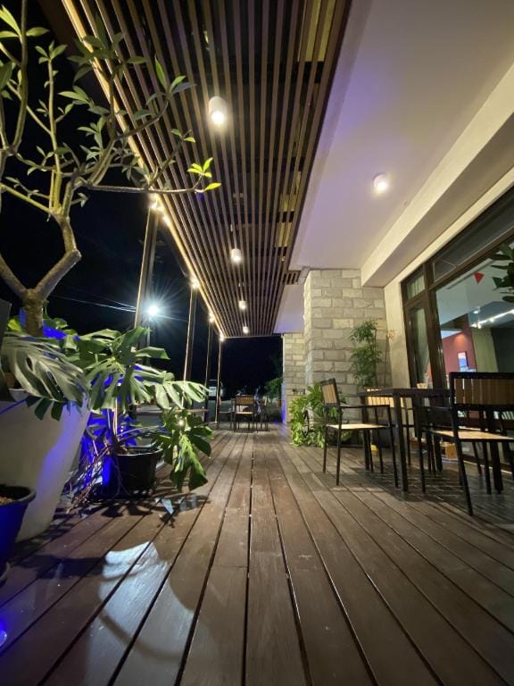 Mo BnB Bed and Breakfast in Fujian