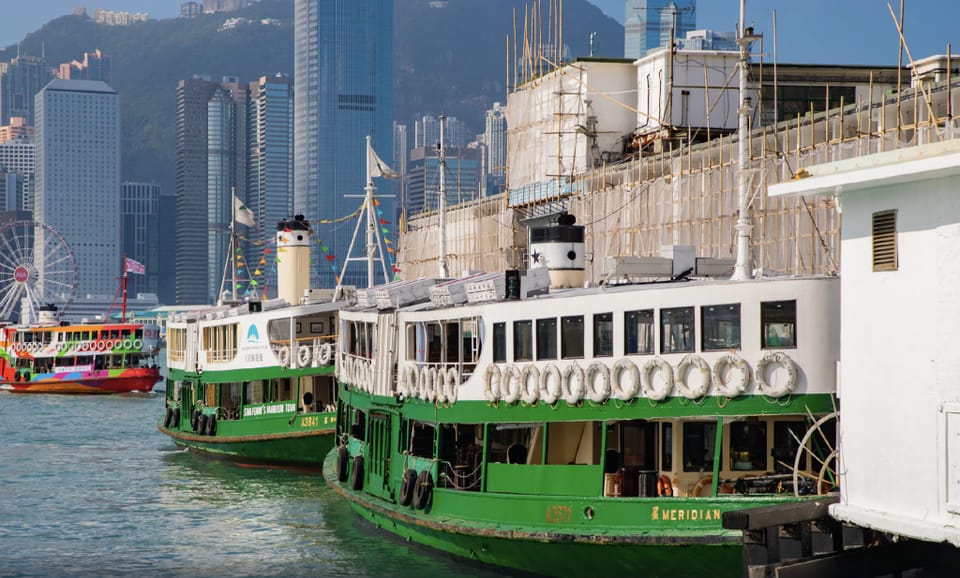 Lee Garden Guest House Hotel in Hong Kong