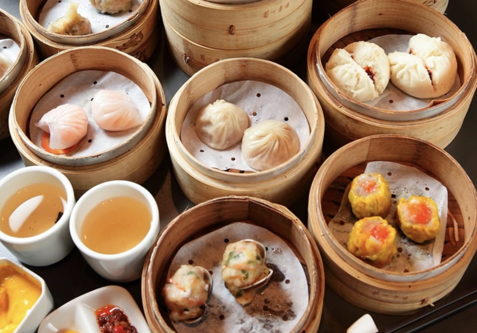 Lee Garden Guest House Hotel in Hong Kong