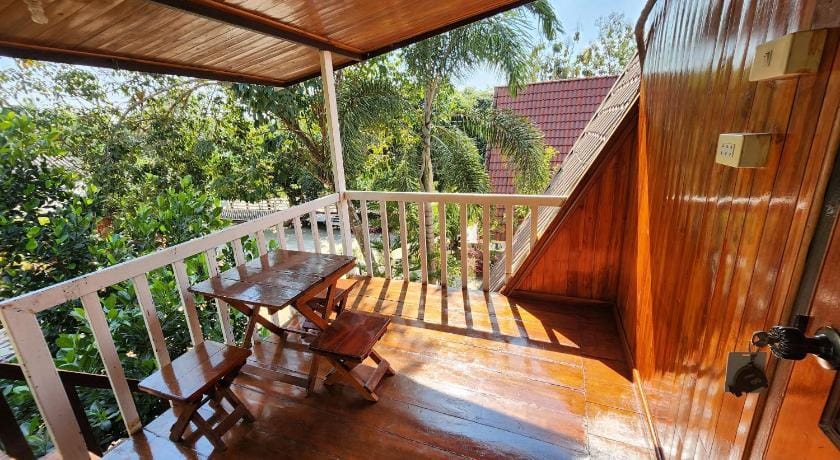 Bansuanphuhong Hotel in Vientiane Province, Laos