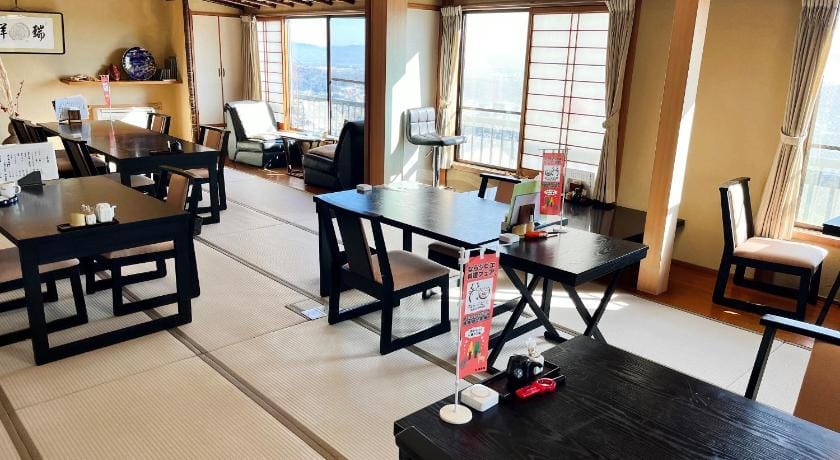 Shiroyama Ryokan Ryokan in Japan