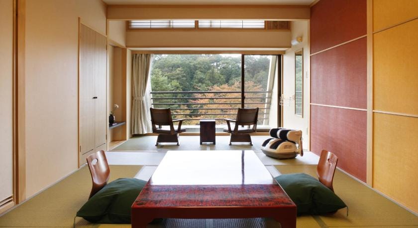 Hotel Oyanagi Hotel in Japan
