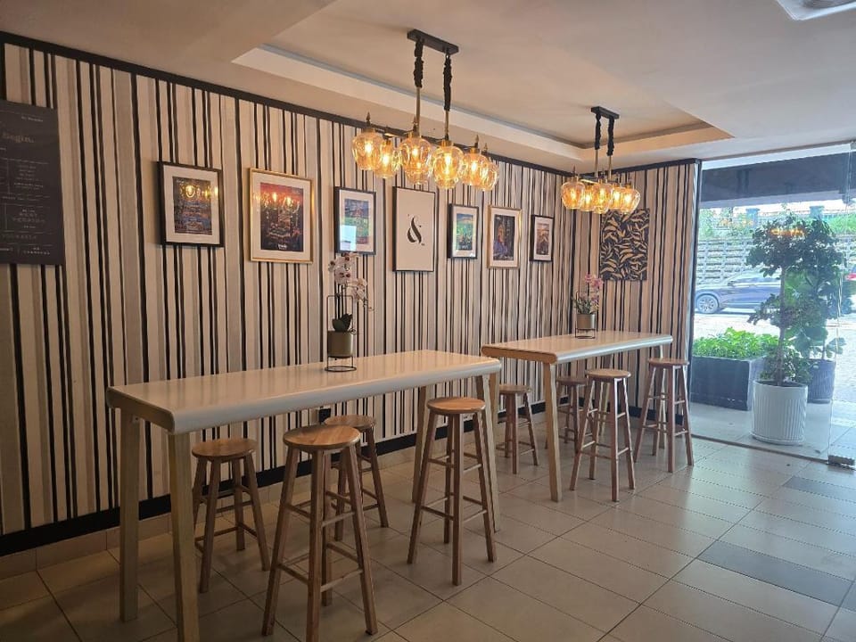 Aster Hotel Bukit Jalil Hotel in Federal Territory of Kuala Lumpur