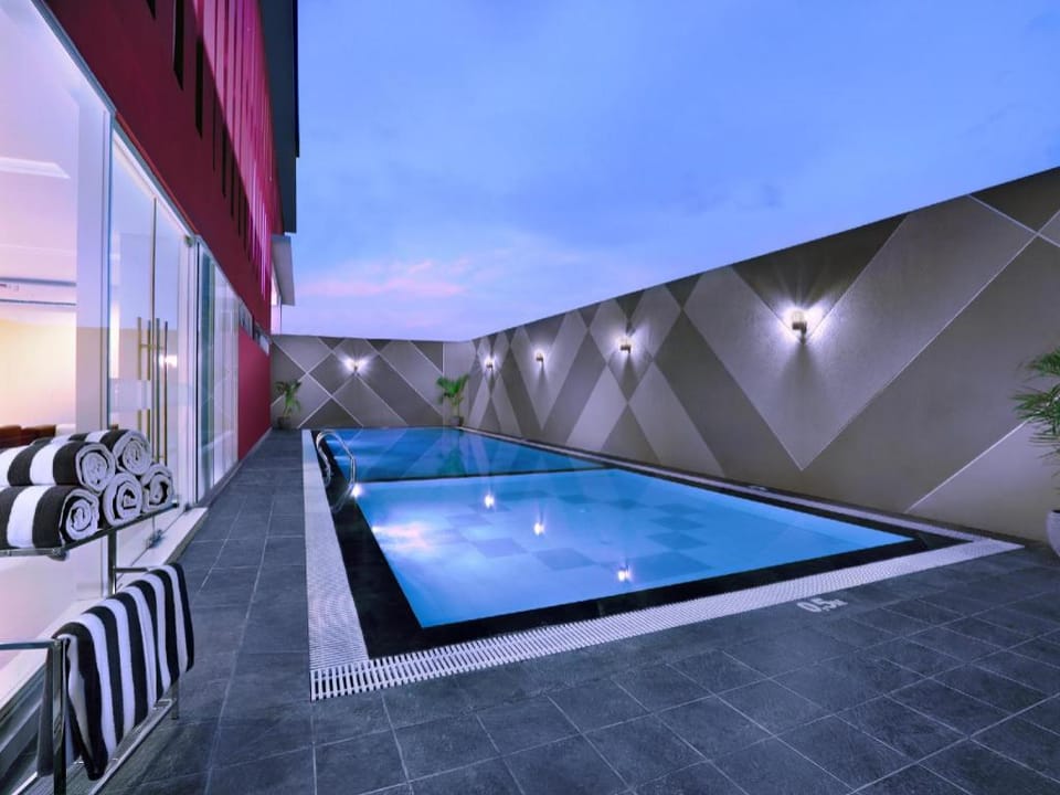Favehotel Rungkut Surabaya Hotel in Surabaya