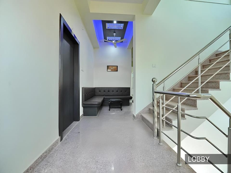 Hotel Shivam Hotel in Rajasthan