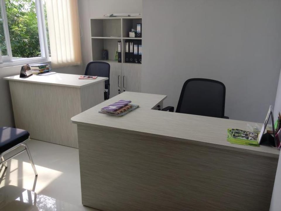 Mahoni Homestay Vacation rental in Special Region of Yogyakarta