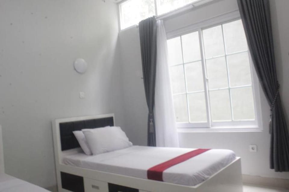 Mahoni Homestay Vacation rental in Special Region of Yogyakarta