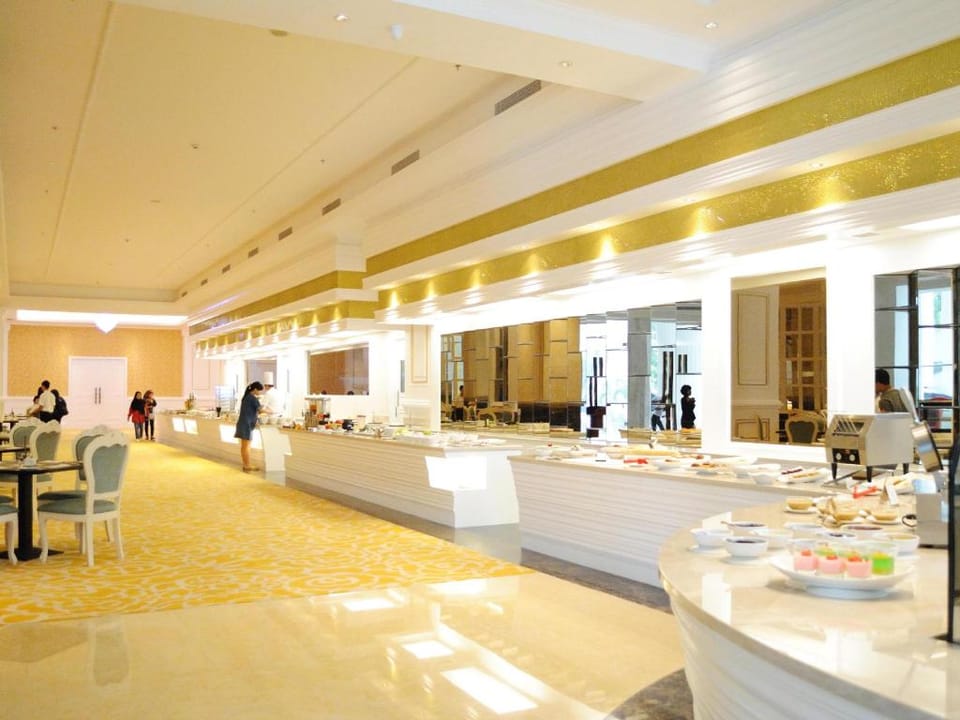Adimulia Hotel Medan Hotel in Indonesia
