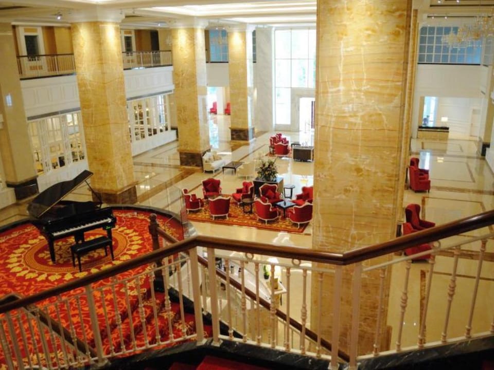 Adimulia Hotel Medan Hotel in Indonesia