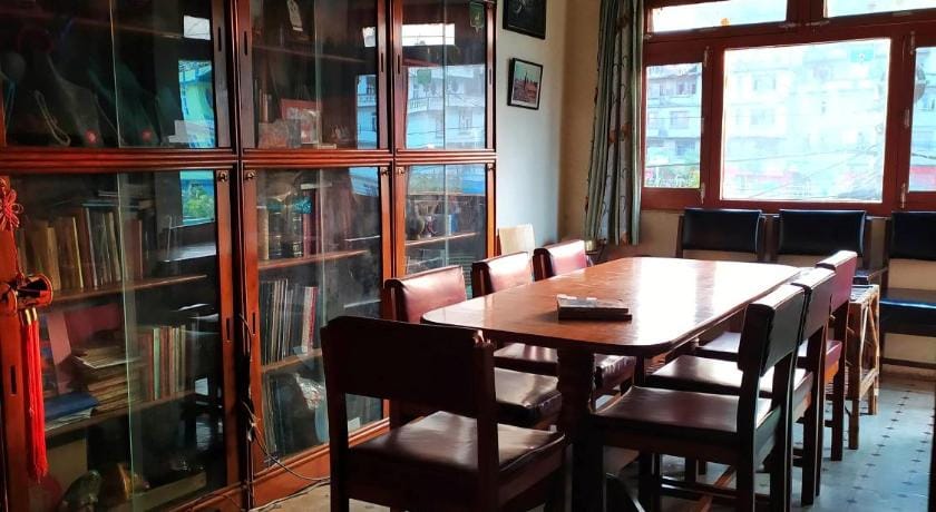 Sanus House Hostel and Homestay Vacation rental in Bagmati Province, Nepal