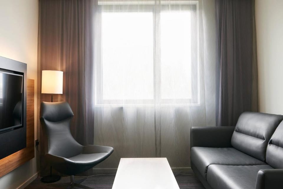 Moxy by Marriott Frankfurt Eschborn Hotel in Frankfurt