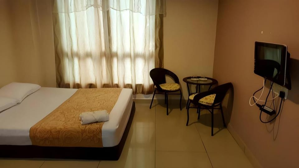 Serenity Inn Hotel in Kedah