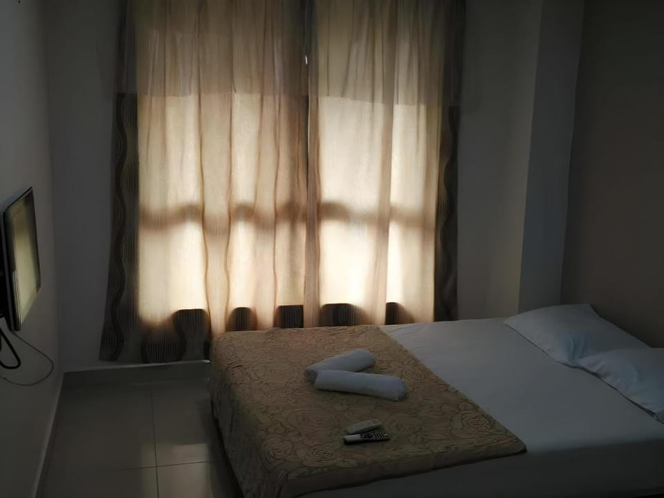 Serenity Inn Hotel in Kedah