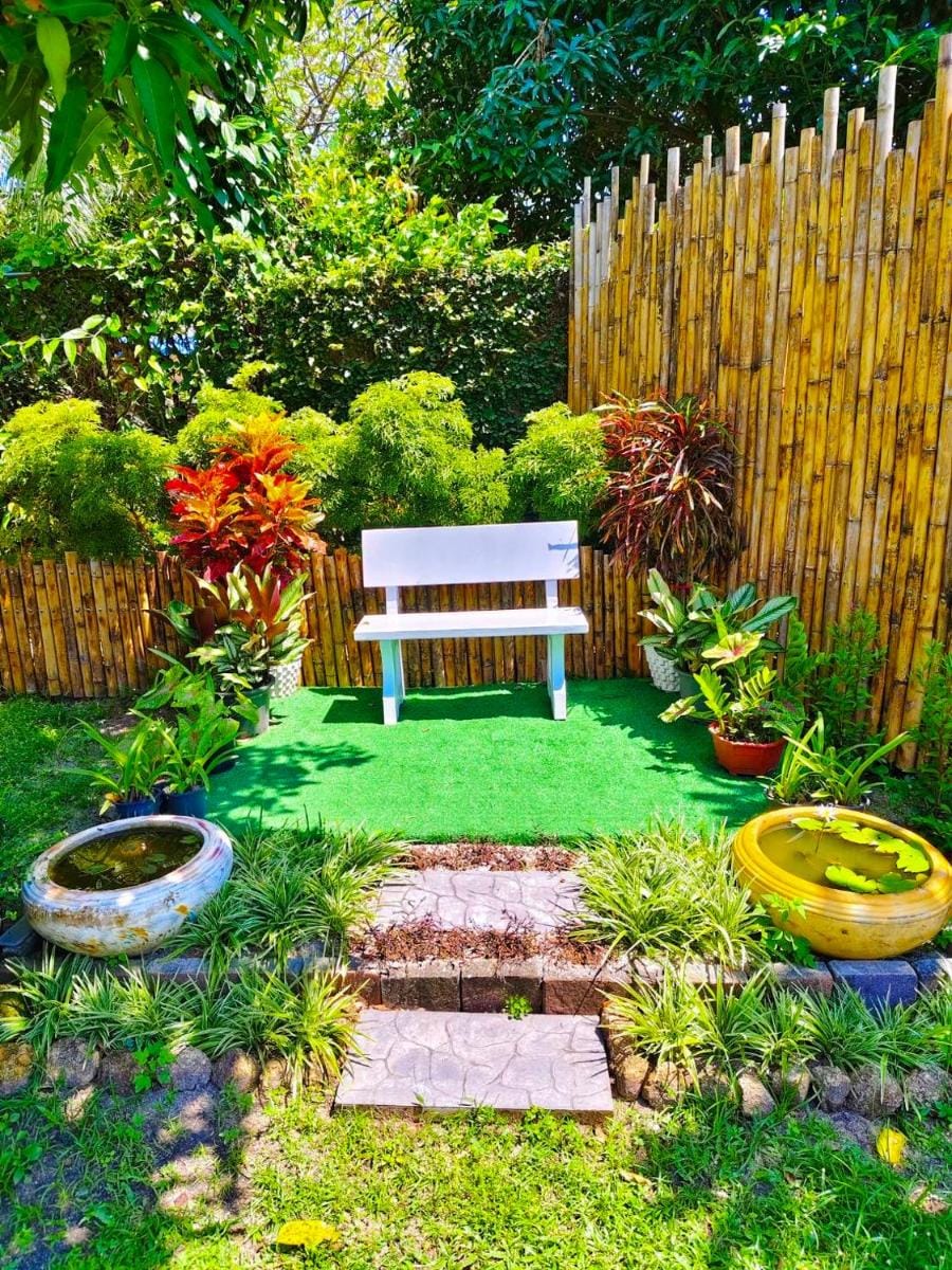 Suki Palm  Bed and Breakfast in Chalong