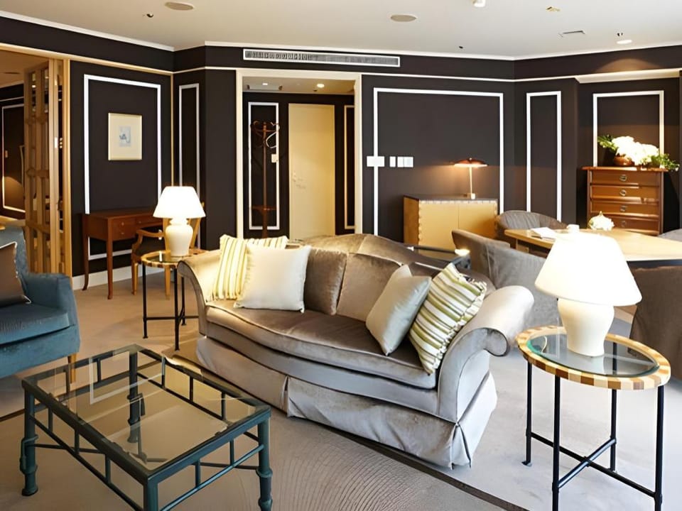 Hotel Allamanda Aoyama Tokyo Hotel in Shibuya