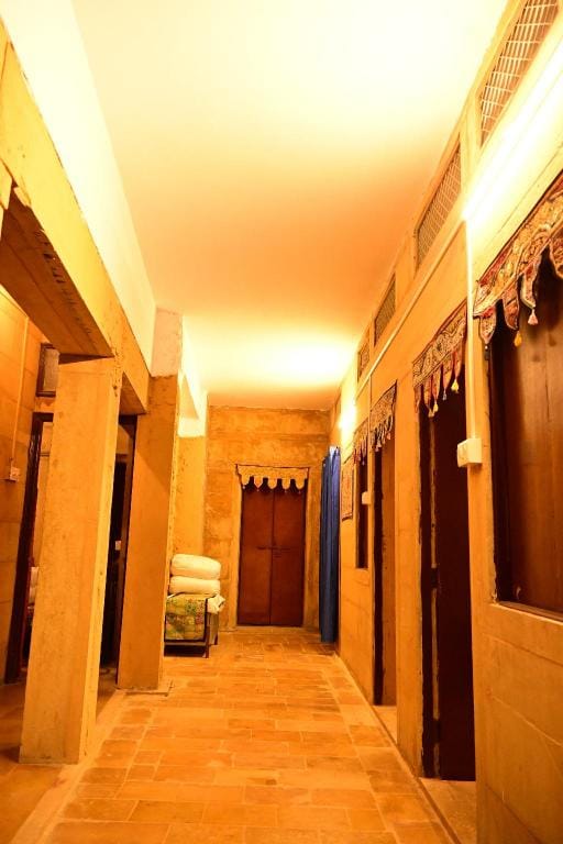 hotel fotiya jaisalmer Hotel in Sindh