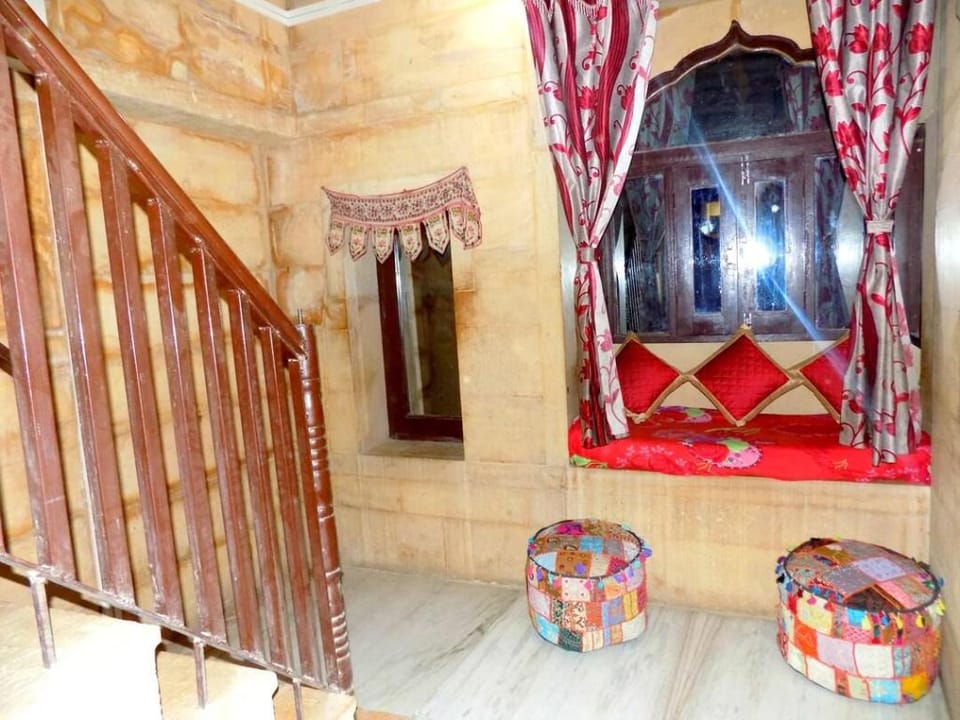 hotel fotiya jaisalmer Hotel in Sindh