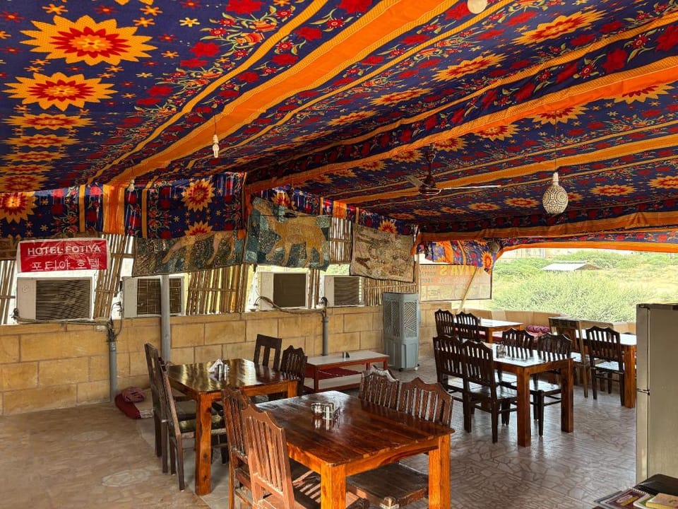 hotel fotiya jaisalmer Hotel in Sindh