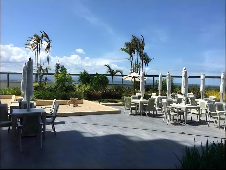 MACTAN NEWTOWN EXECUTIVE STUDIO Apartment in Lapu-Lapu City