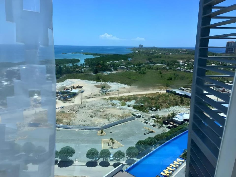 MACTAN NEWTOWN EXECUTIVE STUDIO Apartment in Lapu-Lapu City