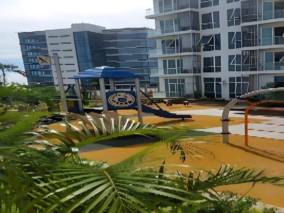 MACTAN NEWTOWN EXECUTIVE STUDIO Apartment in Lapu-Lapu City