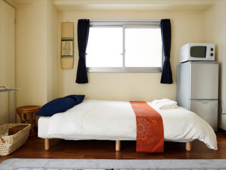 AAA 1 Bedroom Apartment in Namba Area No 2 Apartment in Osaka