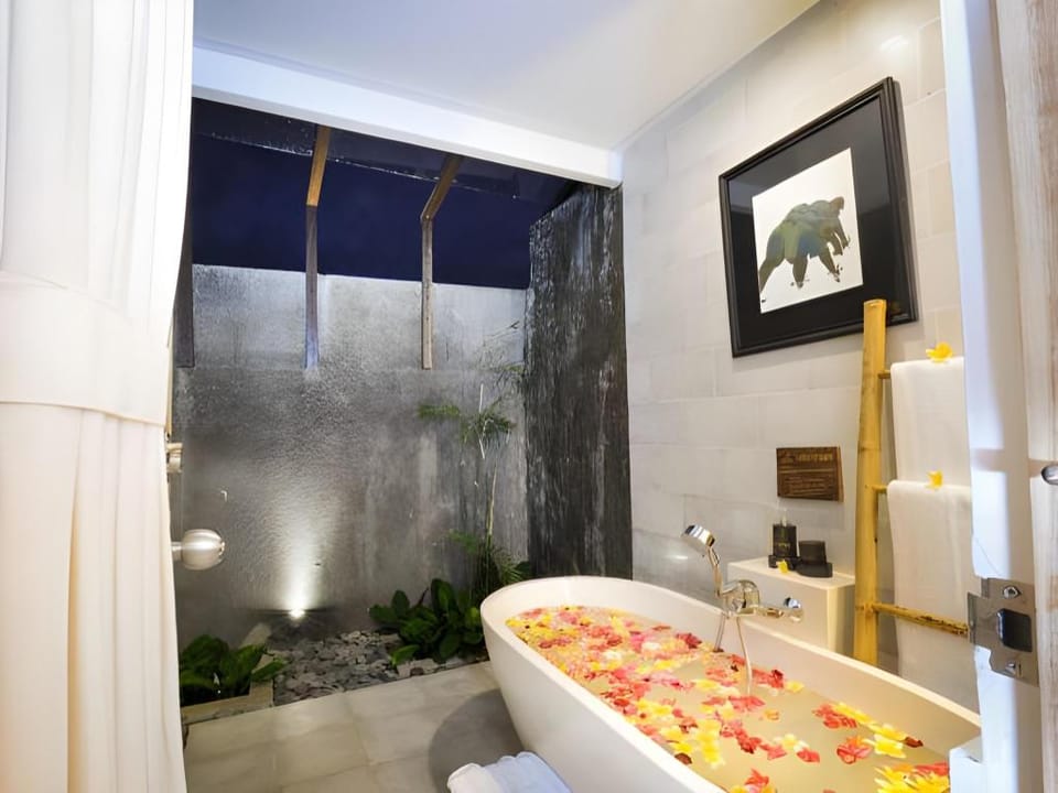 Purana Boutique Resort Resort in Sukawati