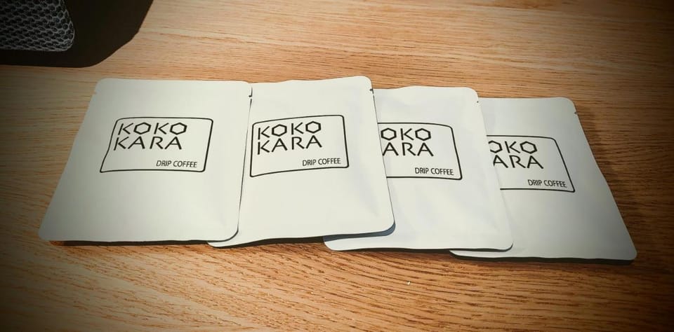 KOKOKARA B&B Bed and Breakfast in Kaohsiung