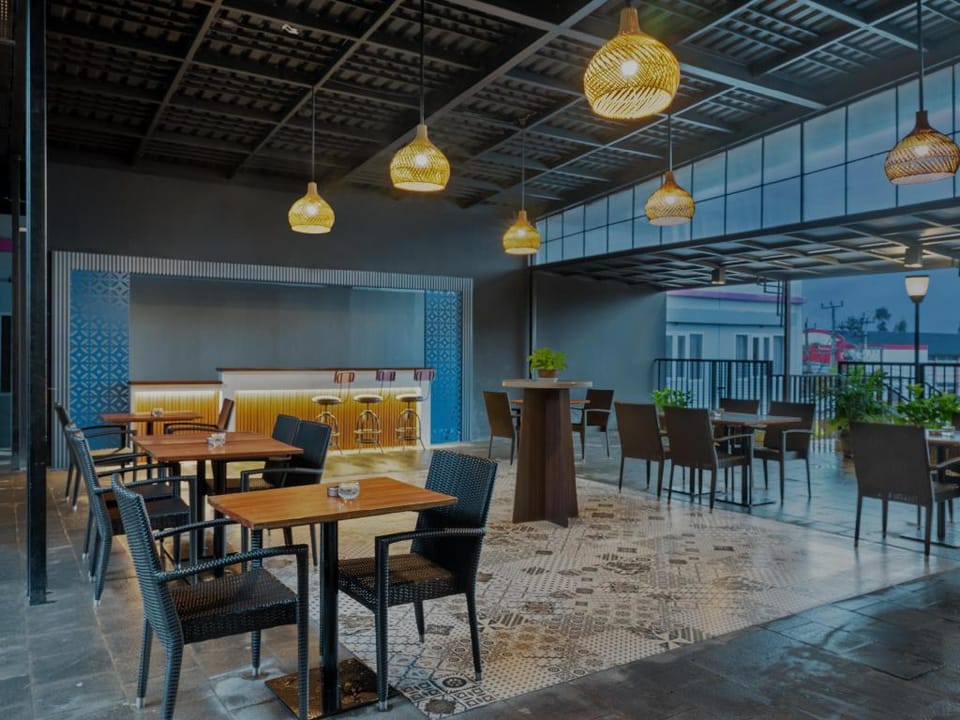 Favehotel Cilacap Hotel in Indonesia