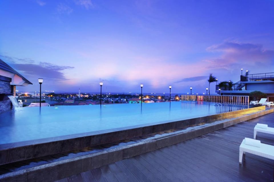 Favehotel Cilacap Hotel in Indonesia