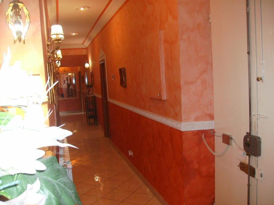 La Corte Dei Principi Bed and Breakfast in Florence