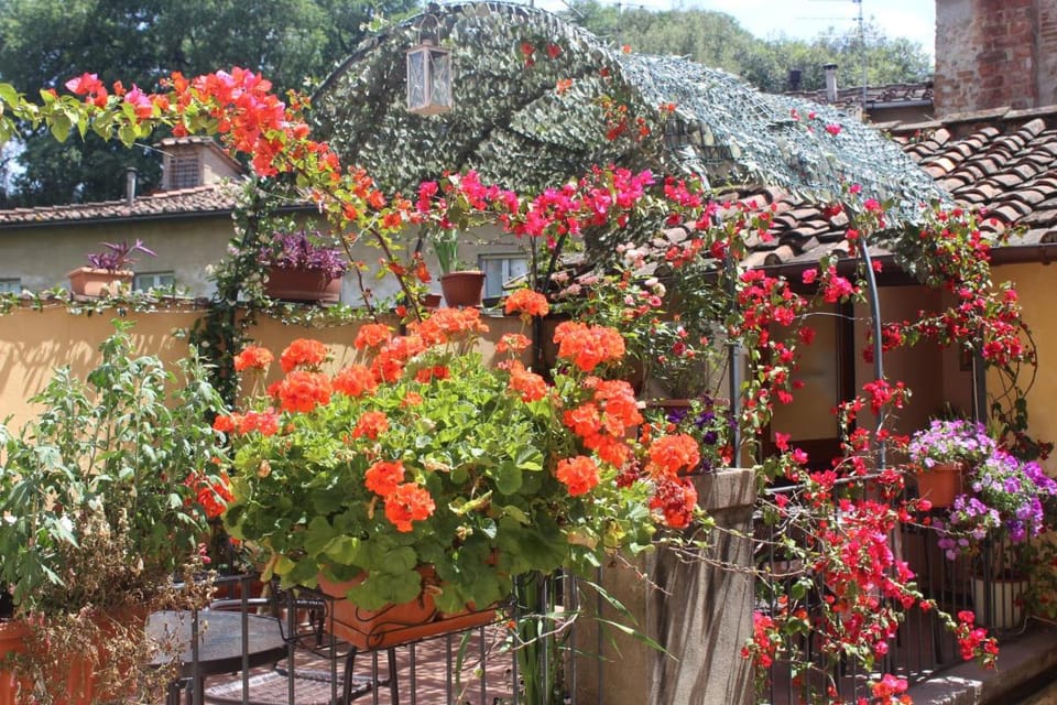 La Corte Dei Principi Bed and Breakfast in Florence